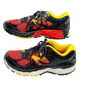 EUC New Balance Running Shoes RunDisney 2016 Mens 7 Women's 9